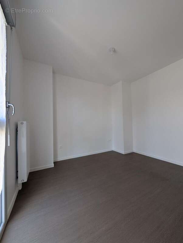 Photo 6 - Appartement à POITIERS