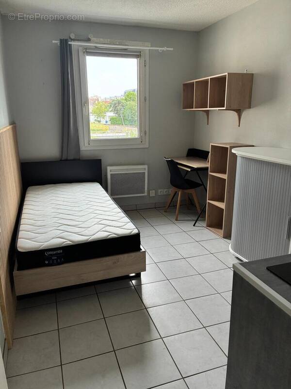 Photo 1 - Appartement à TOURS