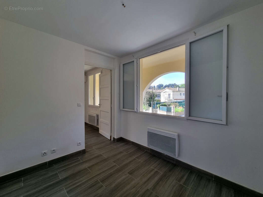 Appartement à CAGNES-SUR-MER