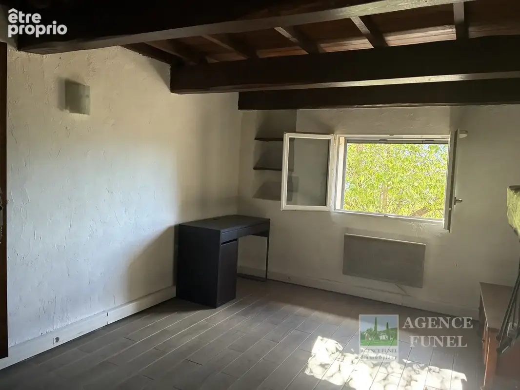 SERANON - Maison de village - 2 Chambres - photo 3