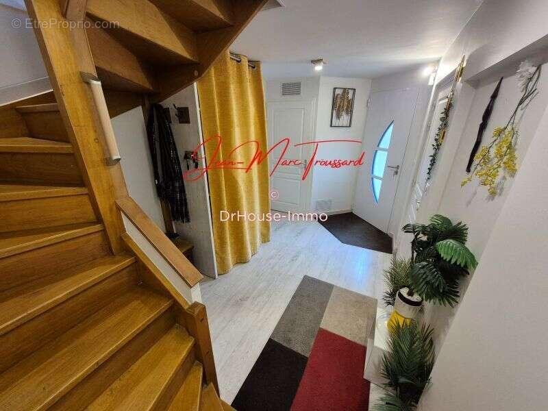 Maison 108 m² à Dijon  - photo 32