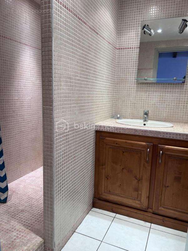 Appartement à FRONTIGNAN