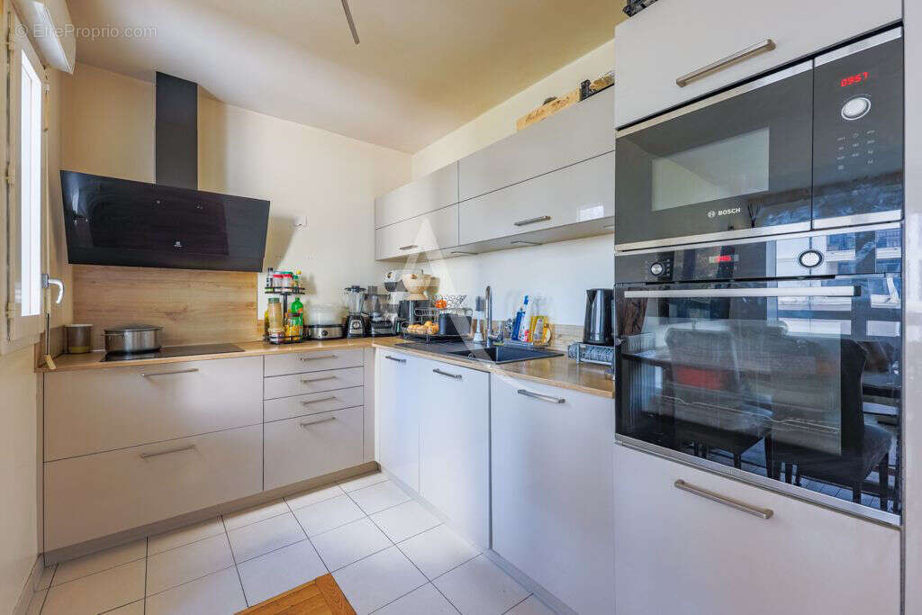 Appartement à ROMAINVILLE