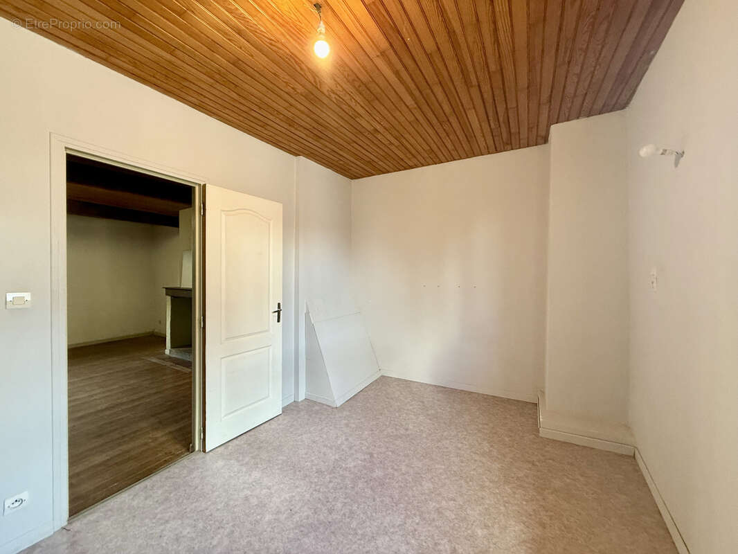 Maison à L'ISLE-JOURDAIN