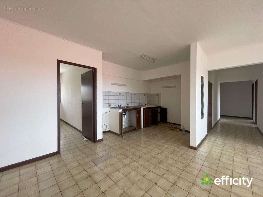 Appartement à CAYENNE