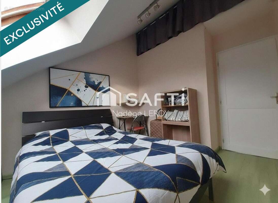 Photo 9 - Appartement à BELFORT