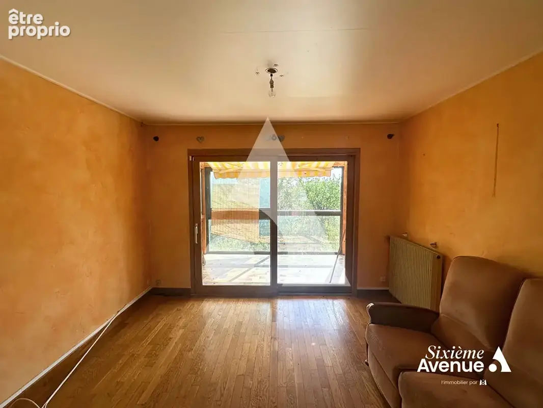 Chamarande - maison familiale 166 m² - vue dégagée - gare à pied - photo 4