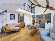 Appartement à CHANTILLY