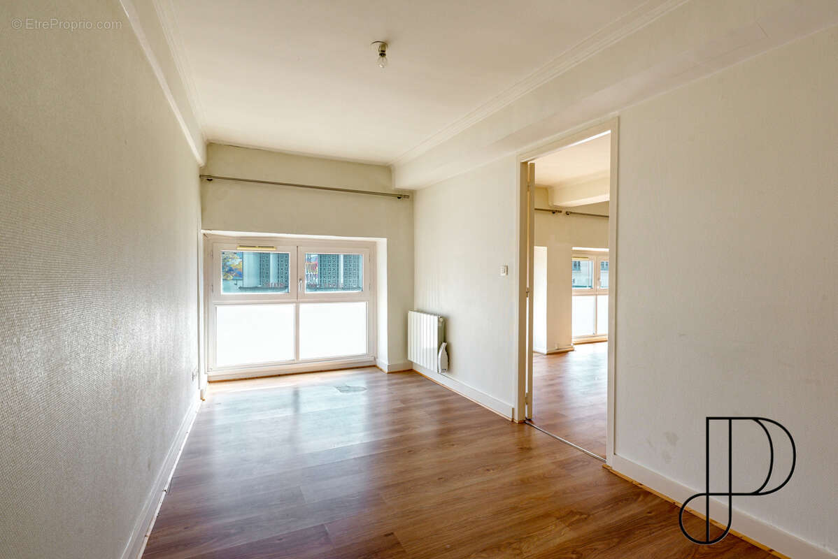 Appartement à LYON-4E