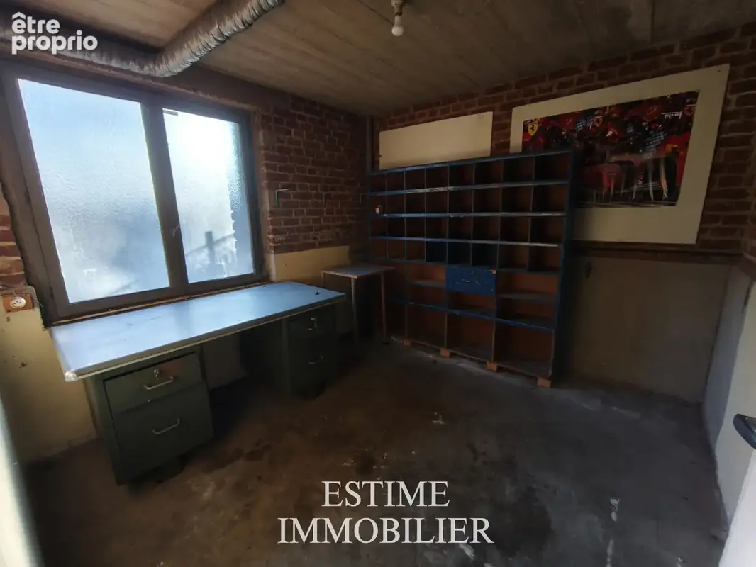 Lille saint maurice pellevoisin appartement t3 proche metro - photo 10