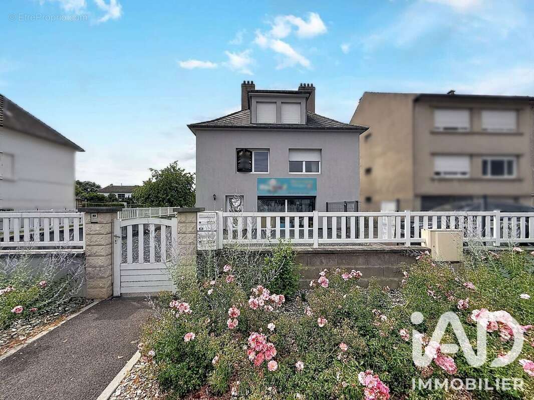 Photo 2 - Appartement à TERVILLE