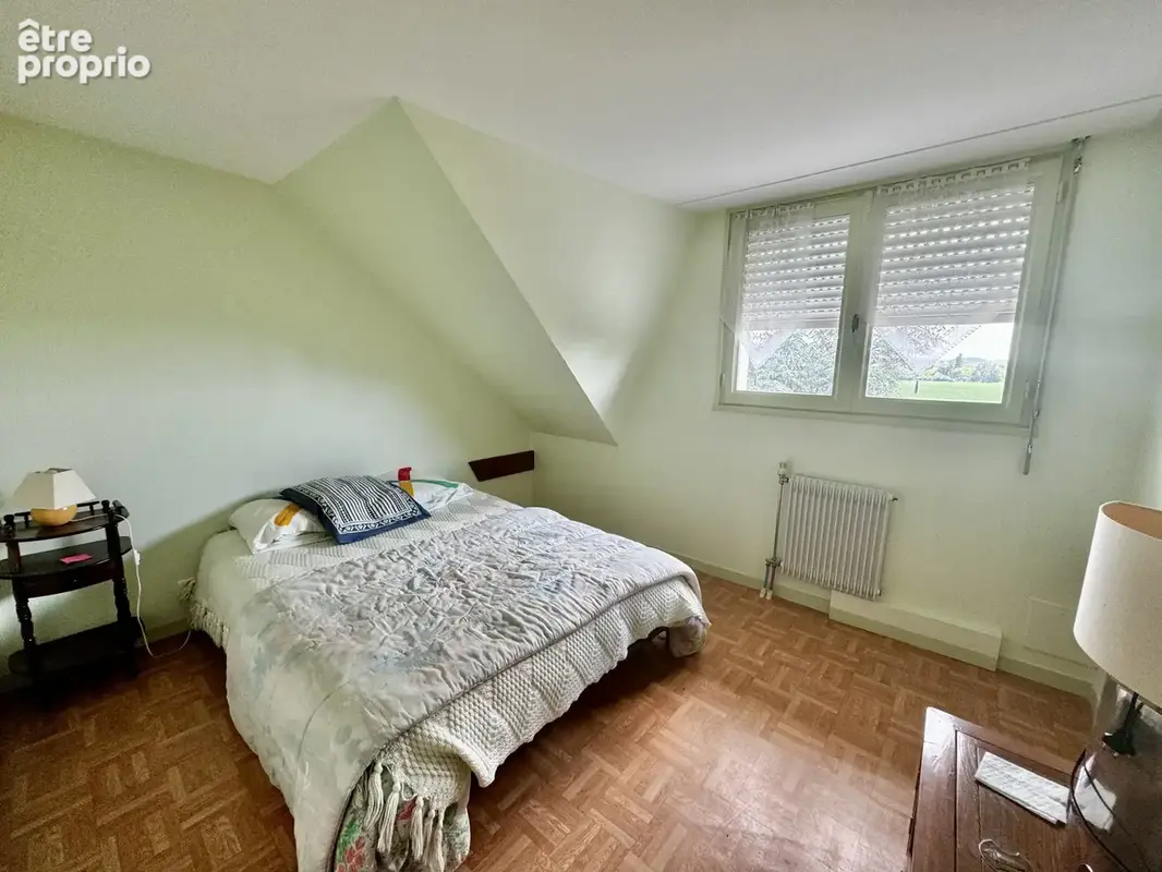 Grande maison familiale 162m2 entre Gien et Briare - photo 12