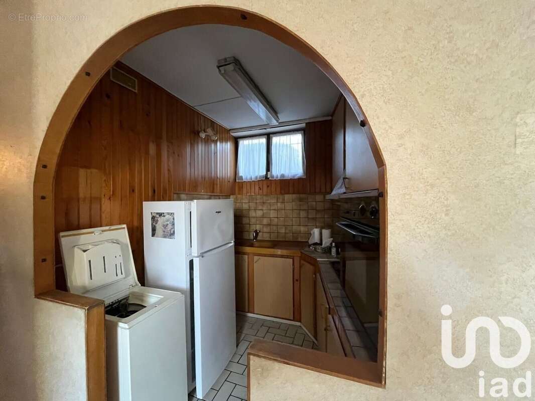 Photo 4 - Maison à LOUVRES