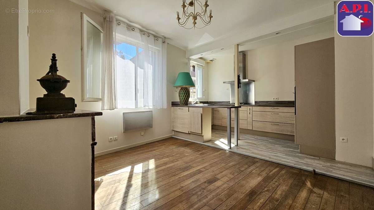 Maison à SAINT-GAUDENS