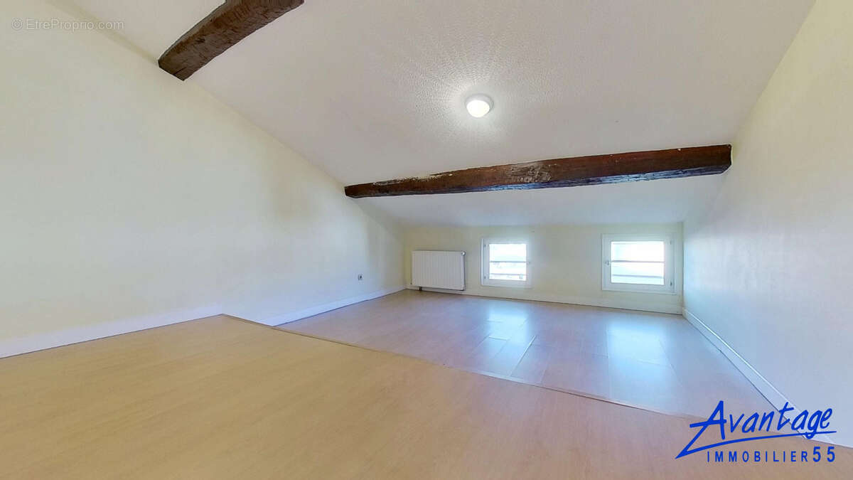 Maison à BAR-LE-DUC