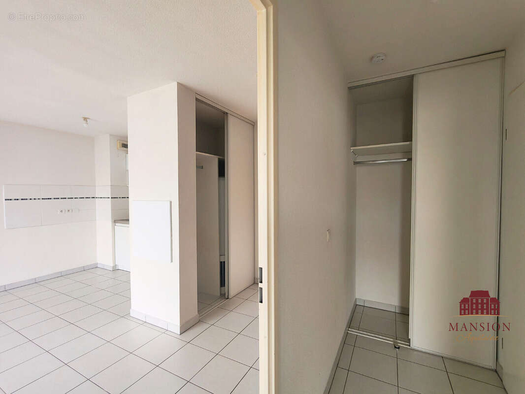 Appartement 2 pièces - photo 6