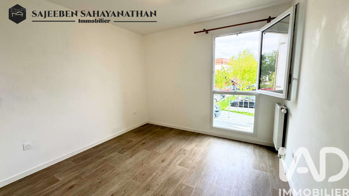Photo 8 - Appartement à BOIS-D'ARCY