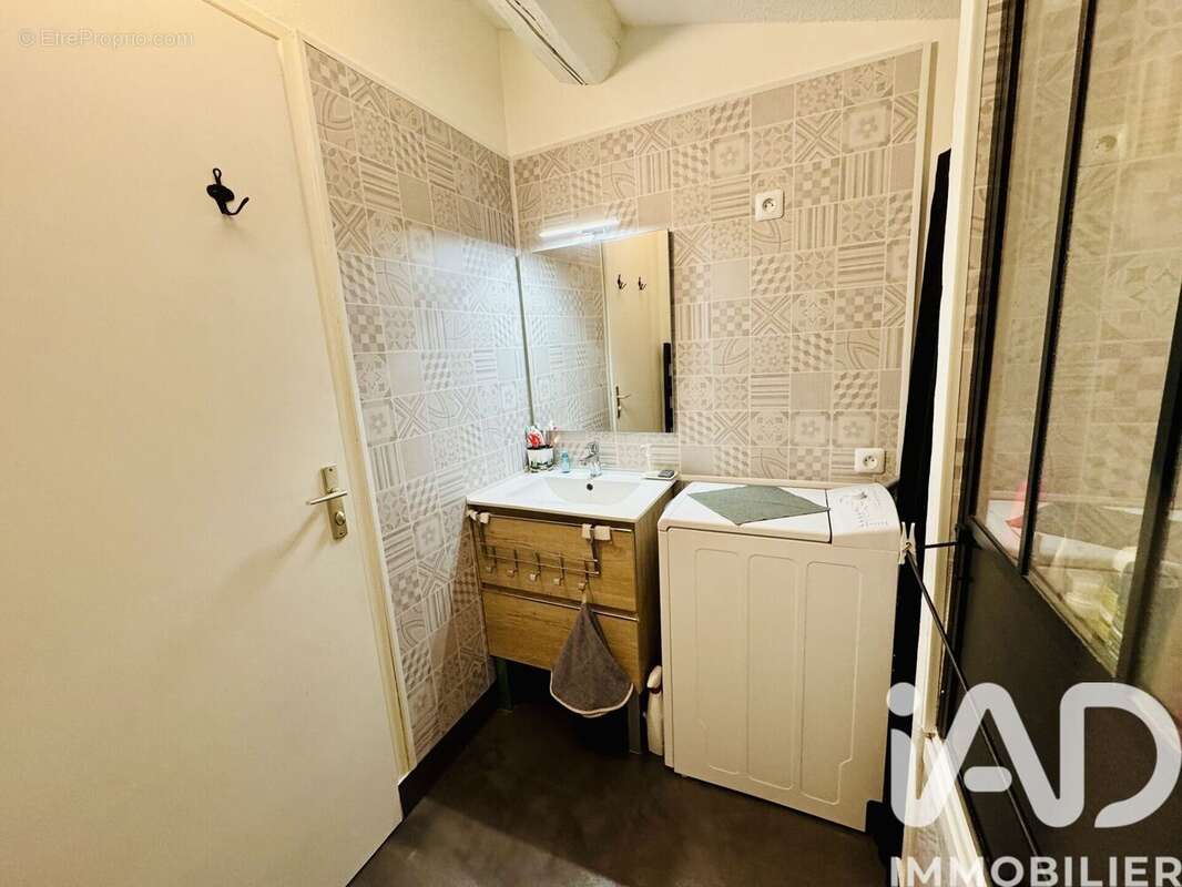 Photo 9 - Appartement à VIENNE