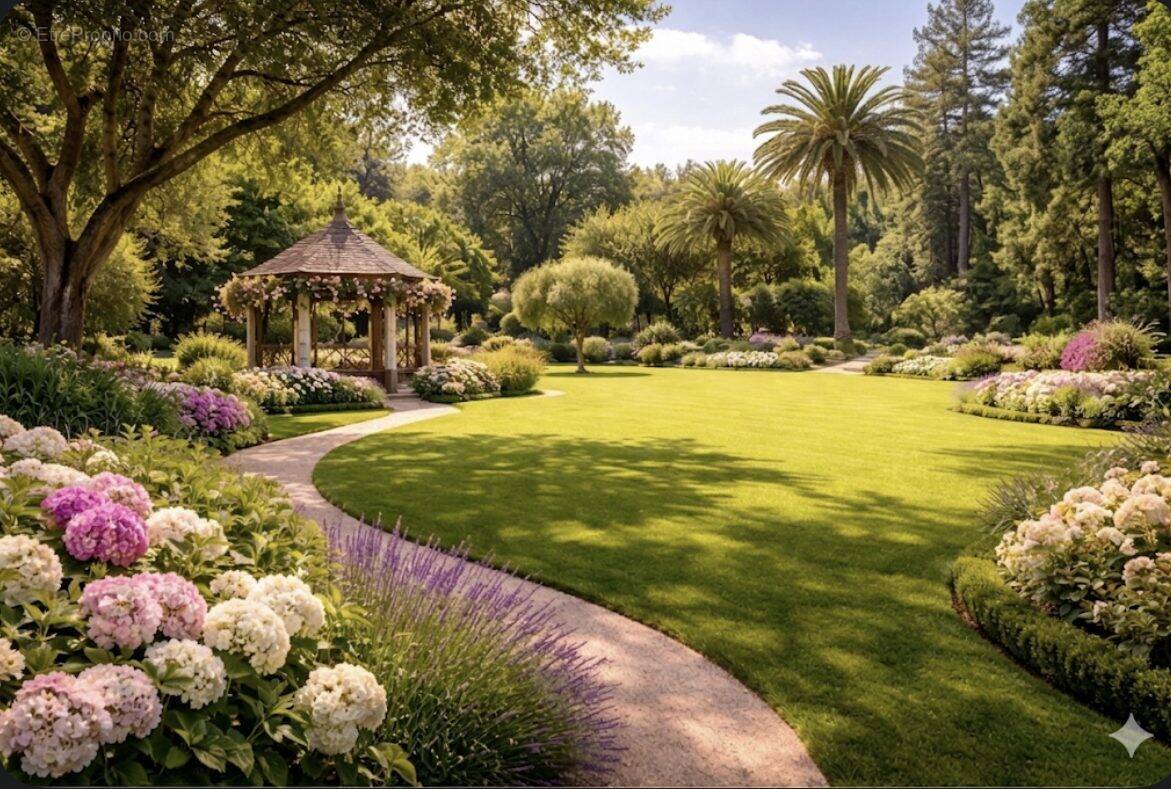 Maison à SAINT-CYR-SUR-LOIRE