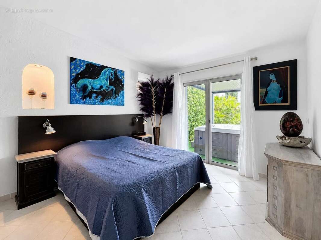 Maison à LA MOTTE