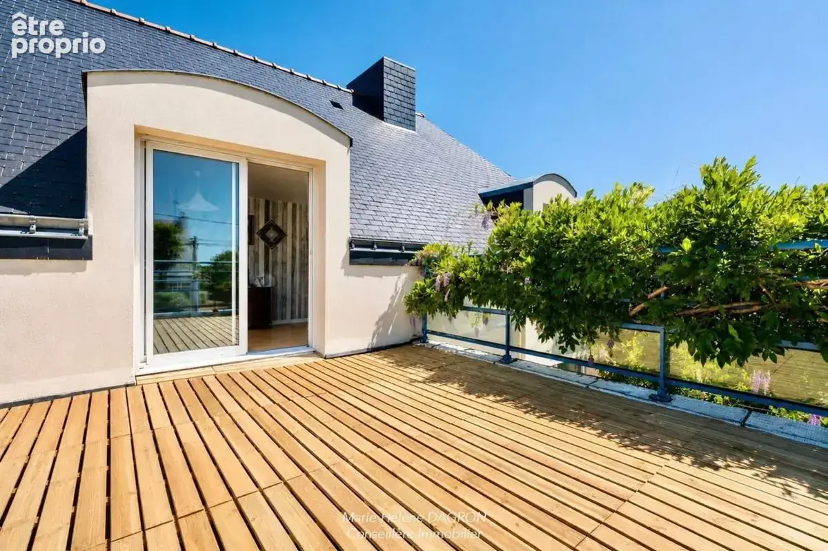 Maison à vendre 8 pièces  (56) - photo 2