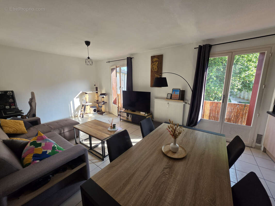 Appartement à NARBONNE