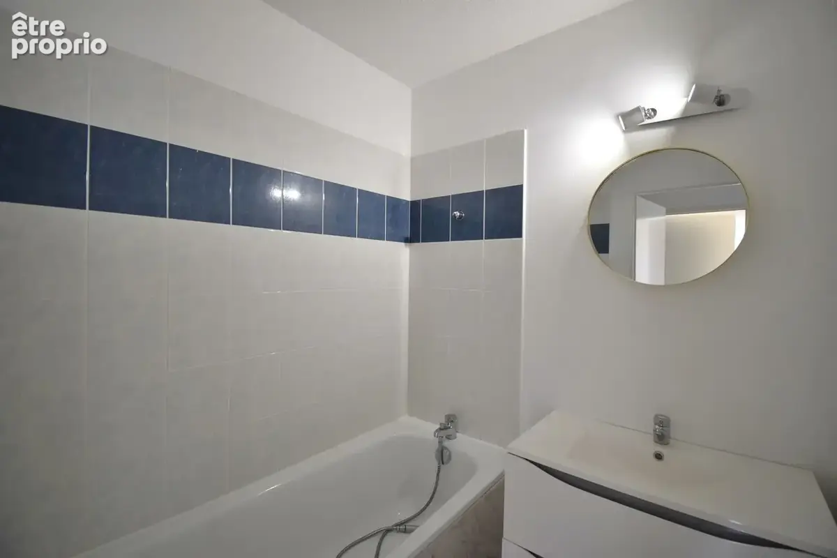 Appartement - photo 6