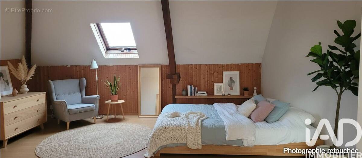 Photo 1 - Maison à NIEUL-LE-DOLENT