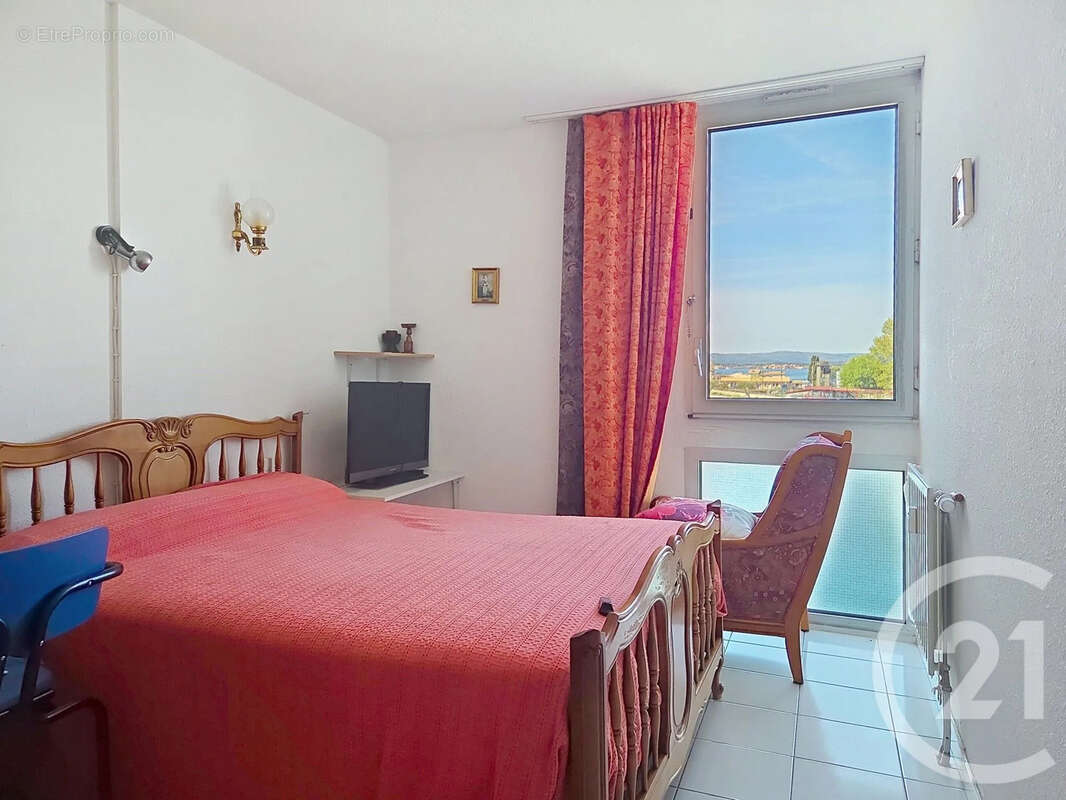 Appartement 63 m² à Sete  - photo 6