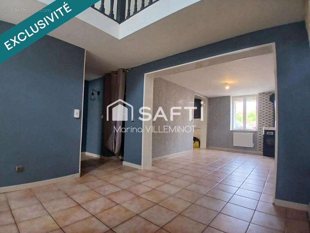 Maison 106 m² à Coucy  - photo 4