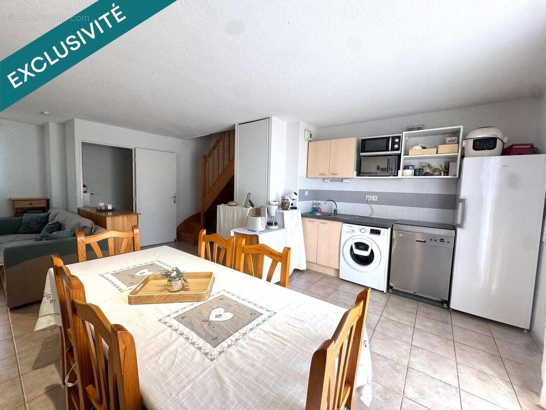 Photo 5 - Maison à CALVISSON