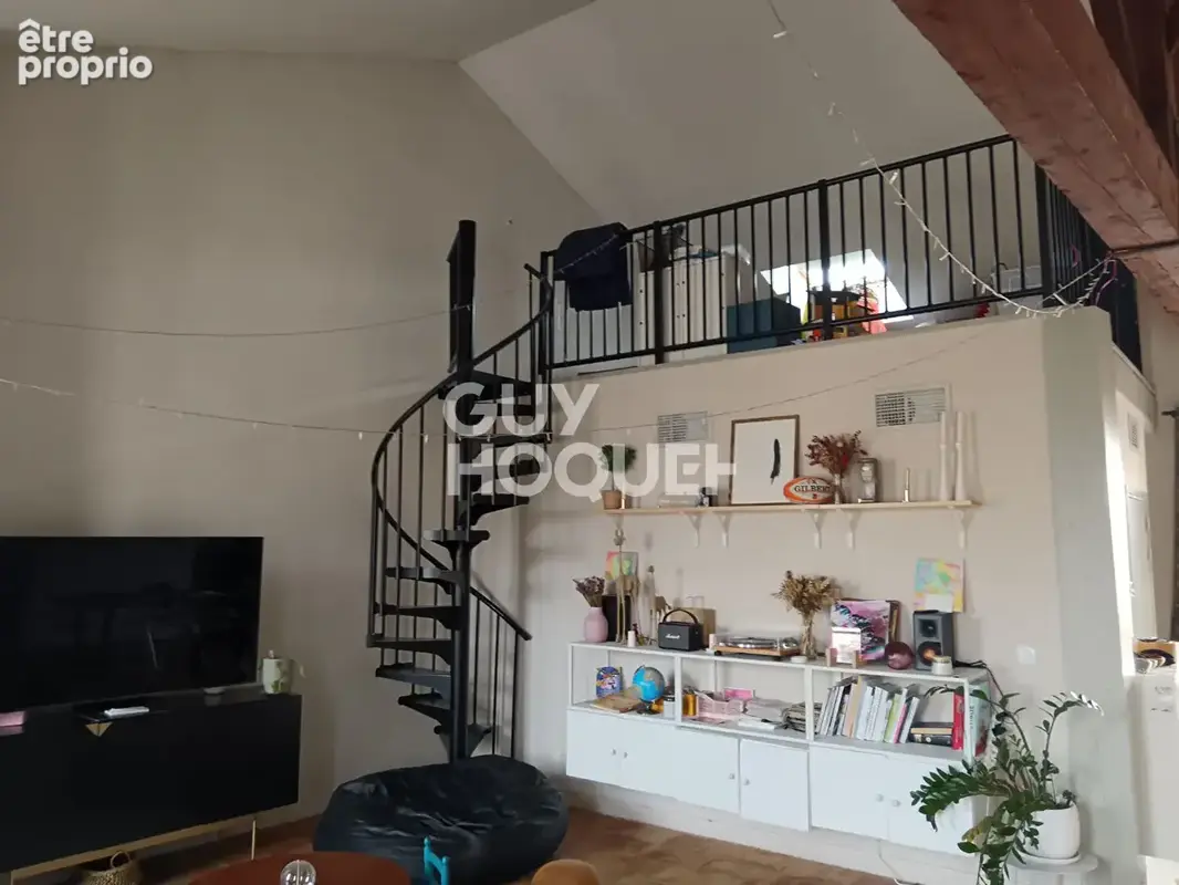 Exceptionnel sur Gruissan maison bourgeoise, Chambres d'hôtes et loft de 140 m2 - photo 16