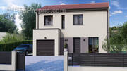 Maison à EGLISENEUVE-PRES-BILLOM