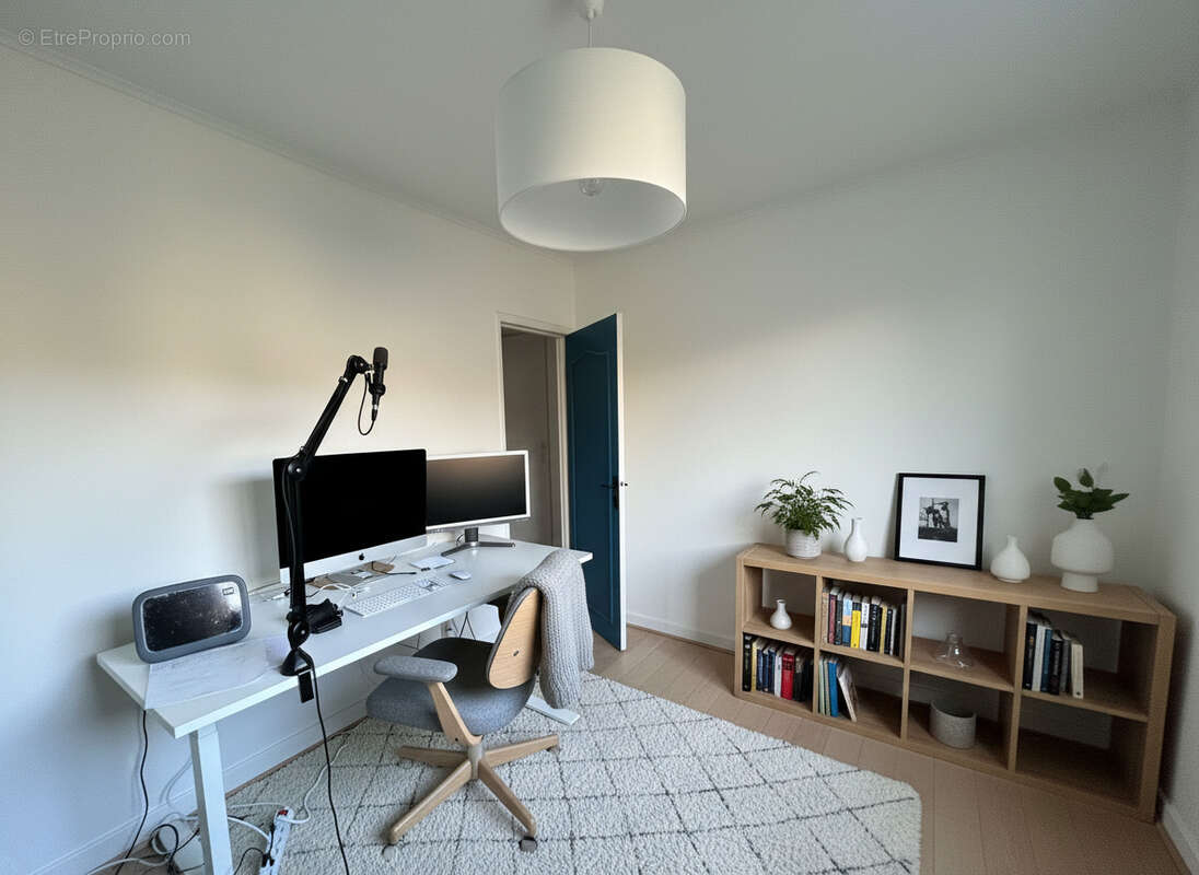 Photo 9 - Appartement à VILLE-D&#039;AVRAY