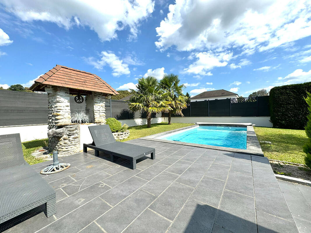 Photo 1 - Maison à ARESSY