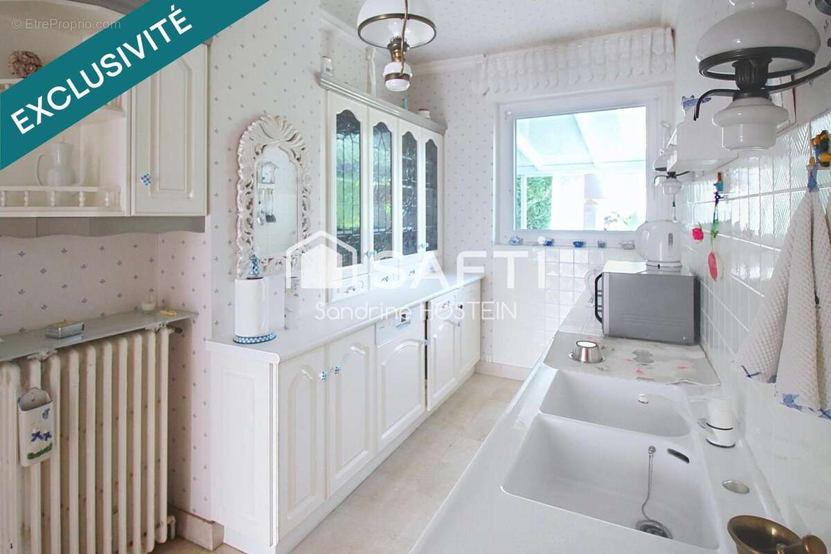 Photo 5 - Maison à VILLERS-LA-MONTAGNE