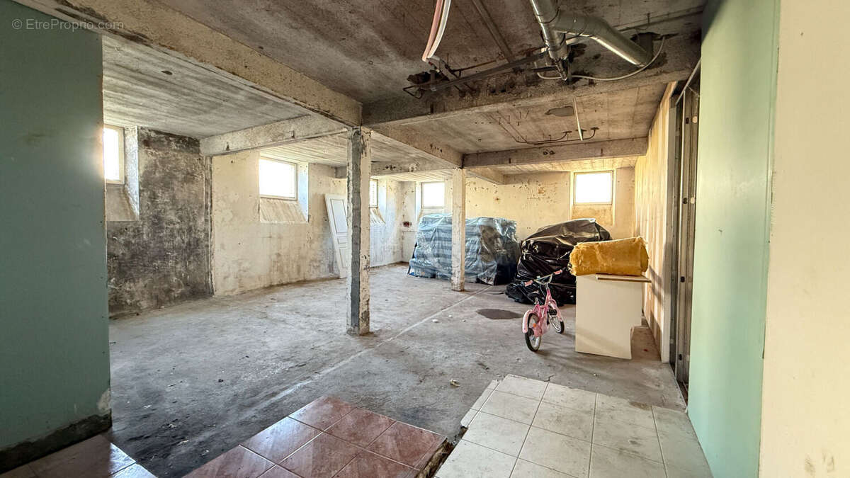 Maison à SAINT-FLORENT-DES-BOIS