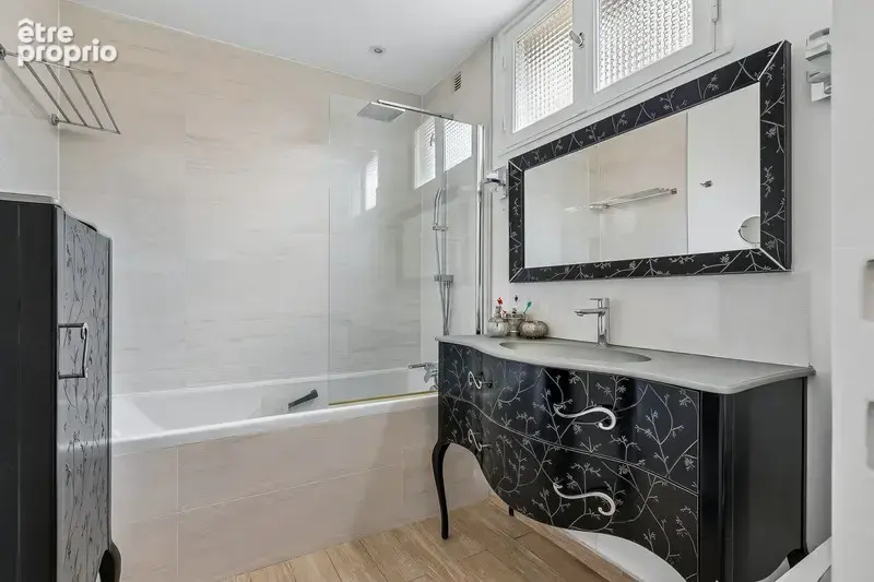 94160 Saint Mandé, à deux pas du Bois   Beau 3 pièces avec balcon dans un immeuble récent de standing - photo 10