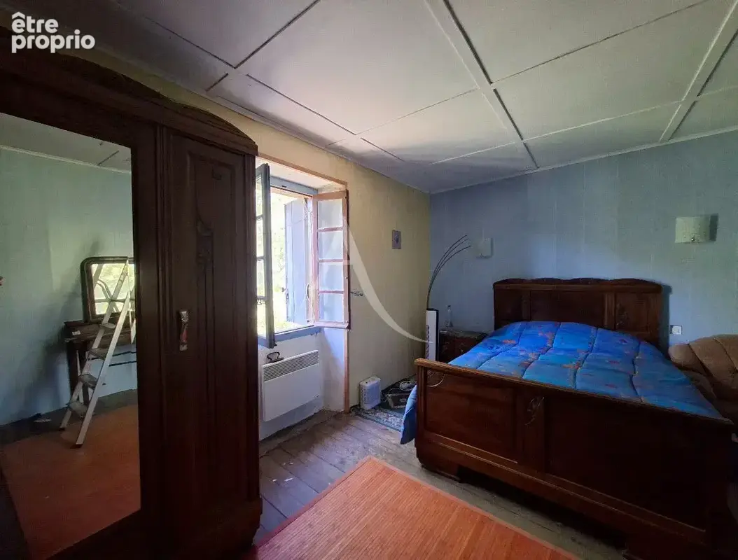 Maison St Gervais Sur Mare 83 m2 avec garage et extérieur - photo 5