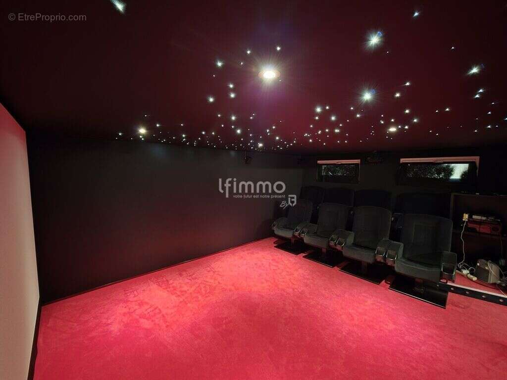 Maison à ASPACH-LE-BAS