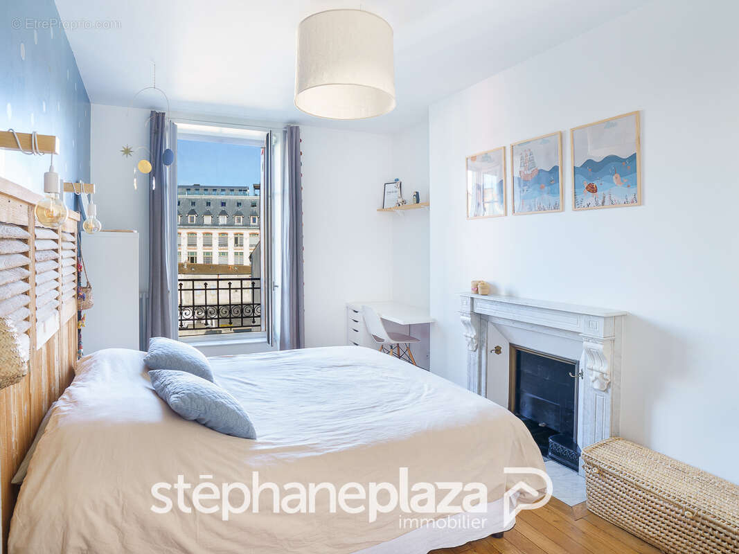 Appartement à MACON