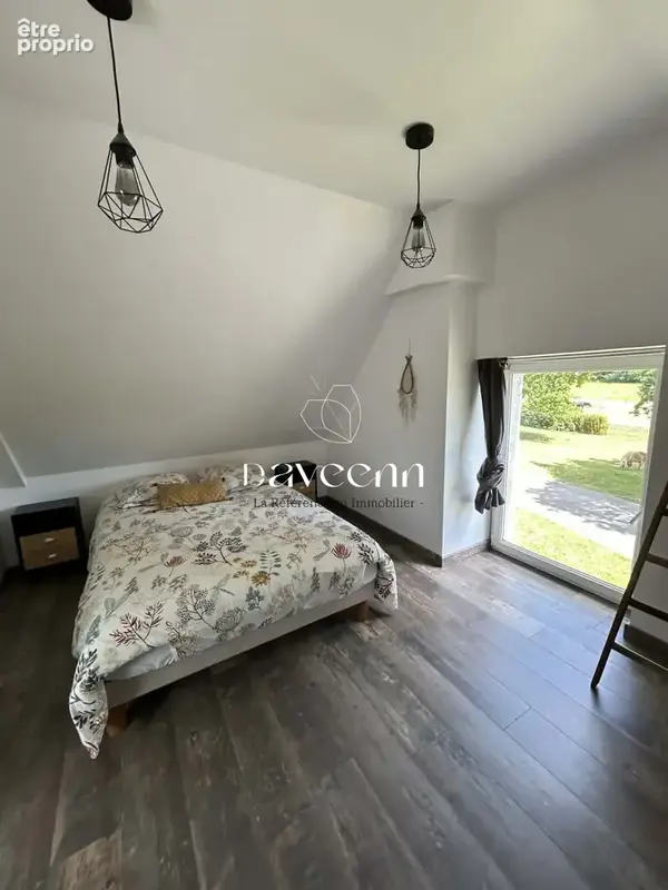 Maison 11 pièces 225 m² à vendre à Pont-Scorff (56620) - photo 9