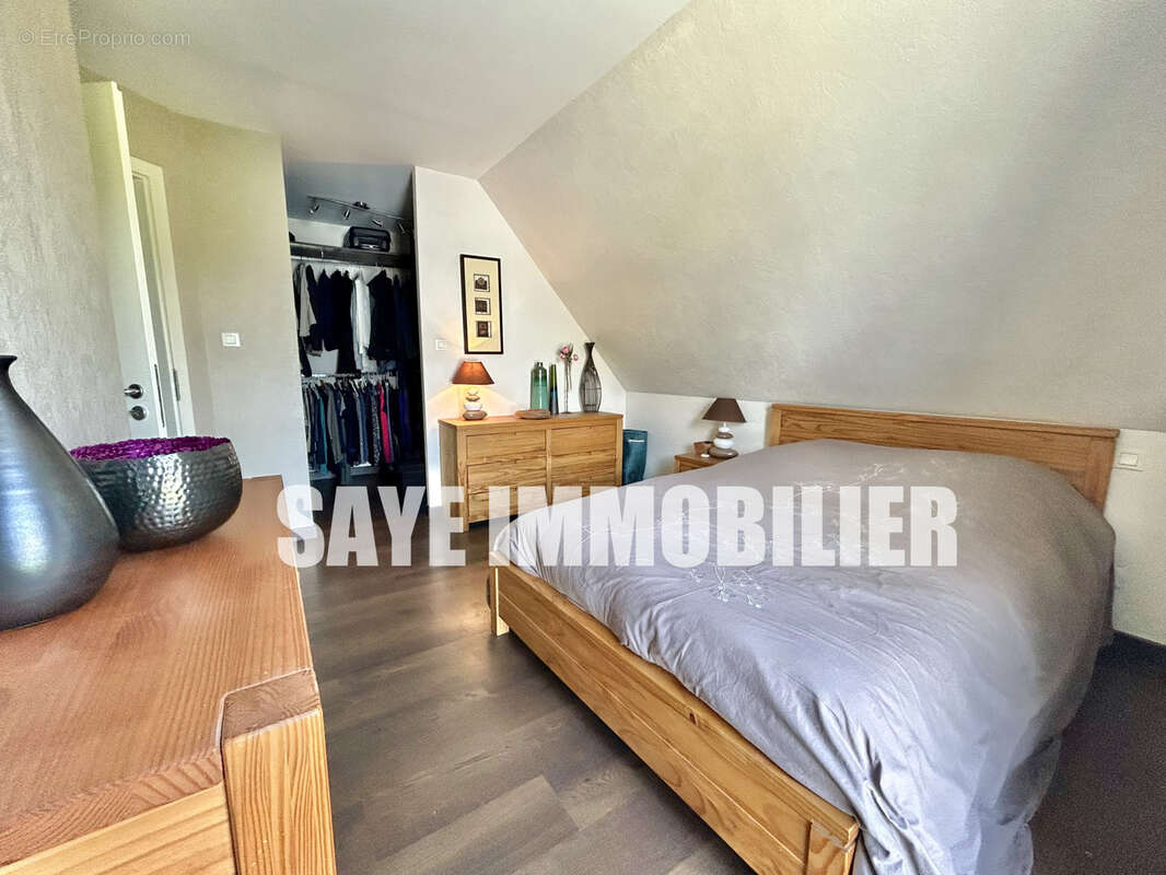 Maison à GERTWILLER