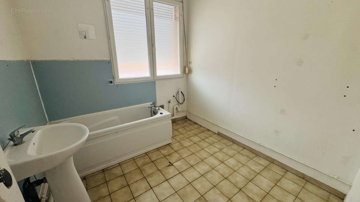 Appartement à LIEVIN