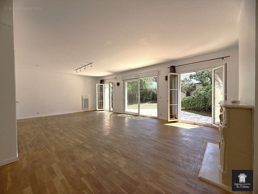 Maison à LE CHESNAY