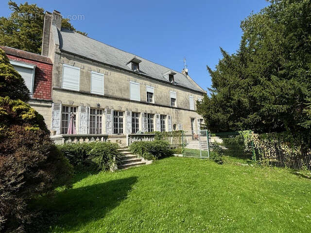 Maison à CAMBRAI