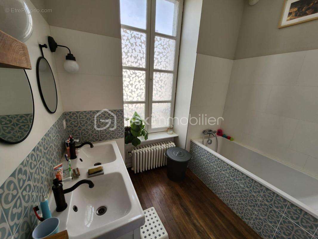 En Exclusivité, Maison de ville de 144m2 5 chambres - photo 13