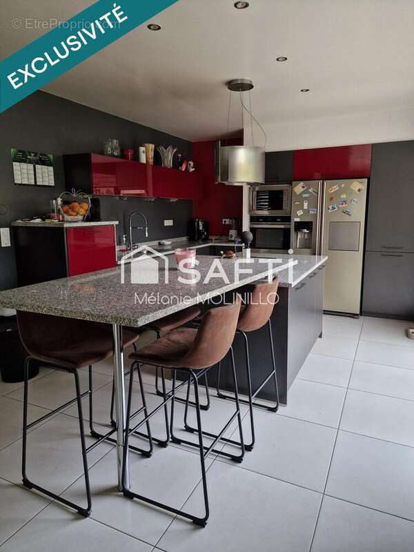 Photo 9 - Maison à MARGUT