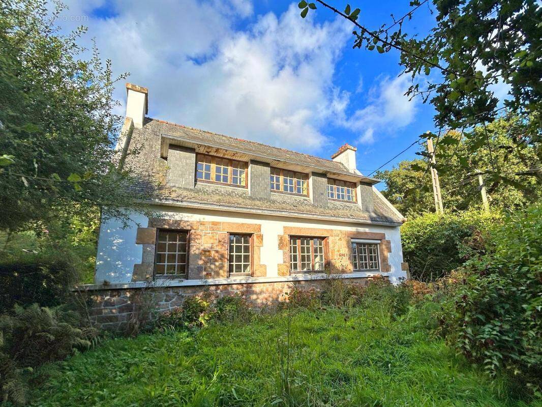 Maison à PERROS-GUIREC