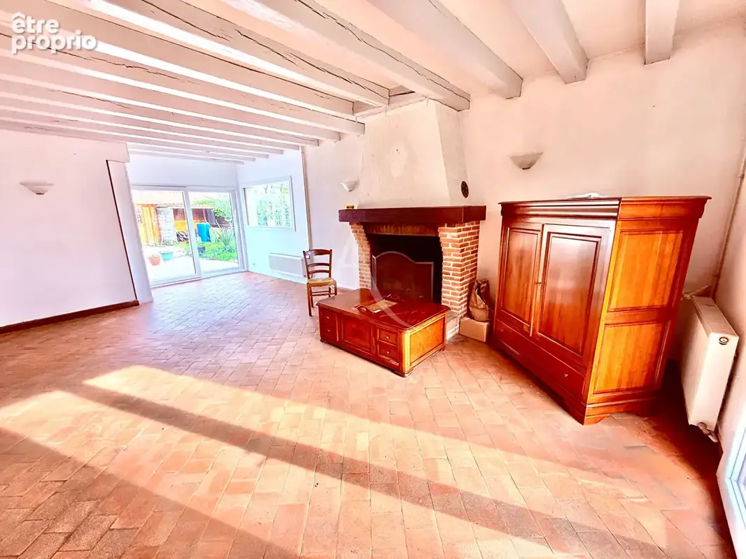 Maison Familiale à La Ferté Saint Aubin ! - photo 4